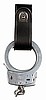 Perfect Fit Handcuff Strap